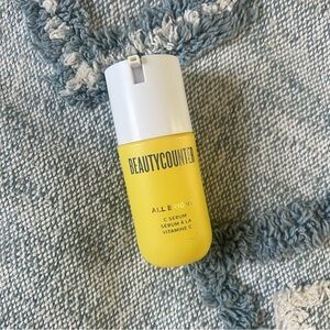 Beautycounter All Bright C serum